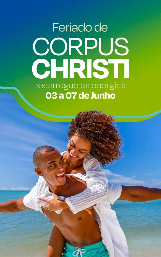 Corpus Christi 2026