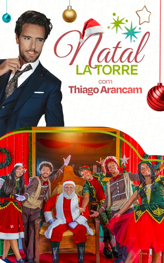 Natal 2026