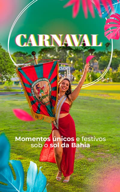 Carnaval 2025