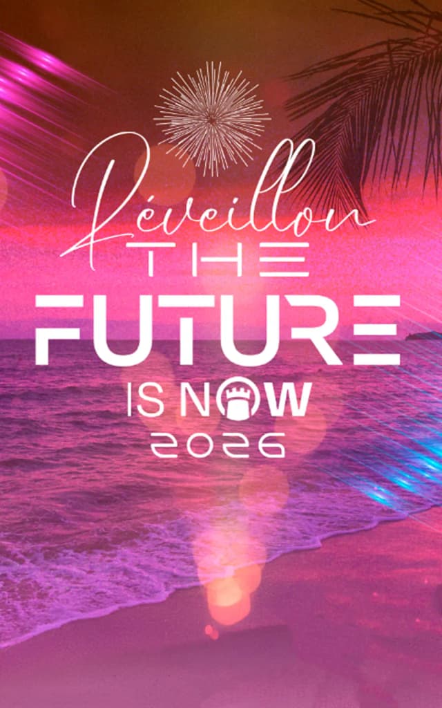 Réveillon - 2025 / 2026