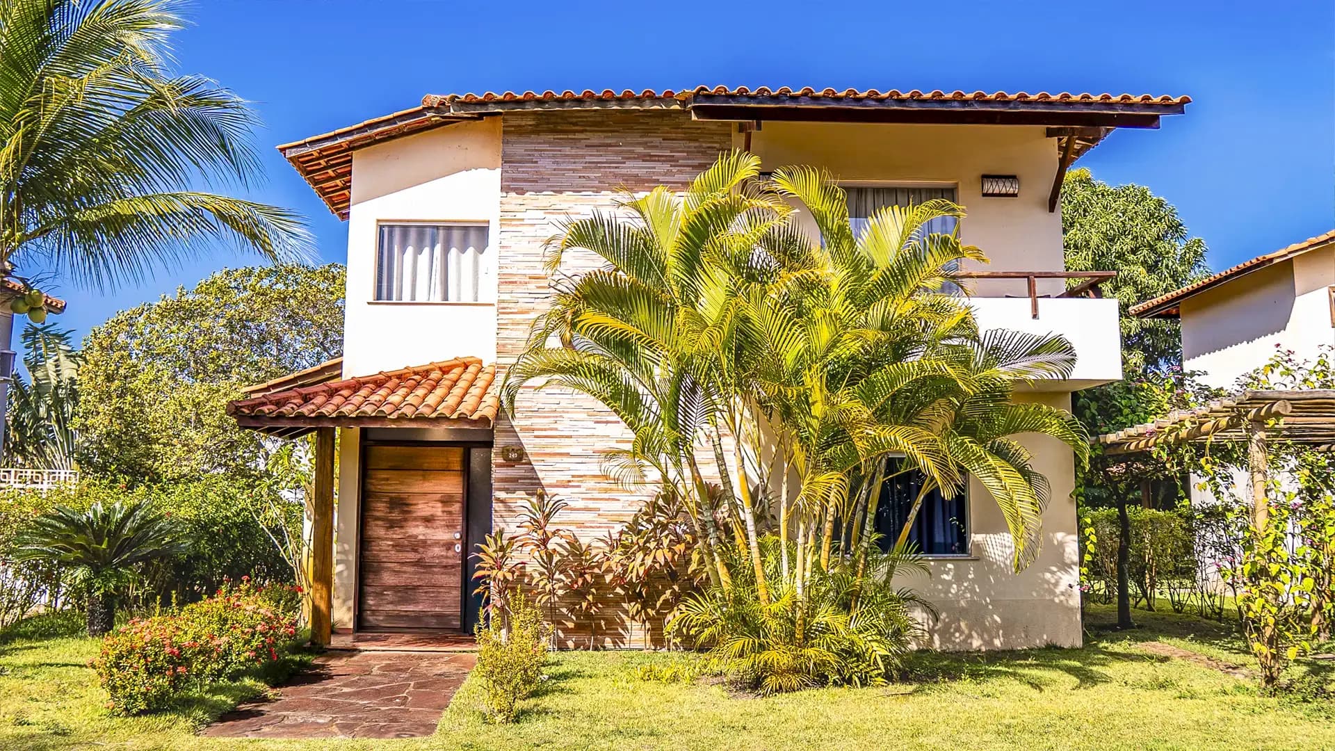 Casa Mutá