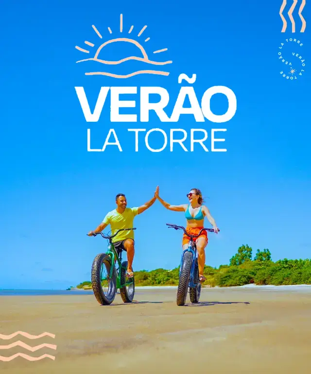Verão La Torre