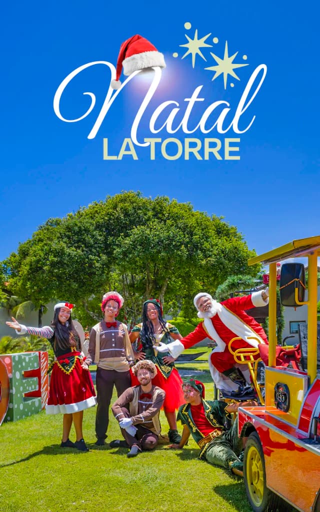 Natal 2026
