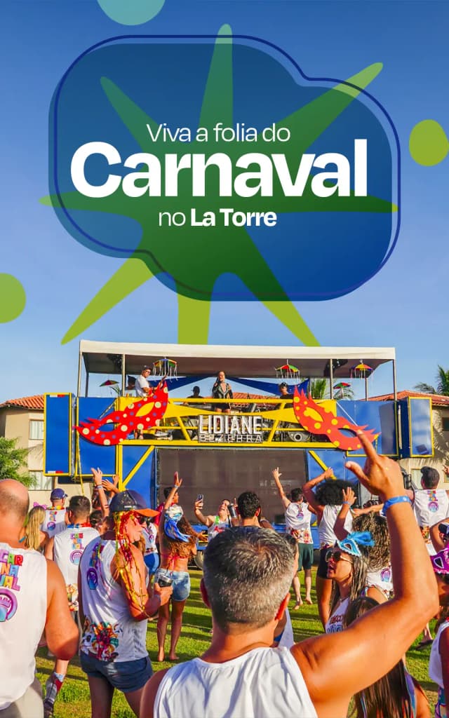 Carnaval 2027