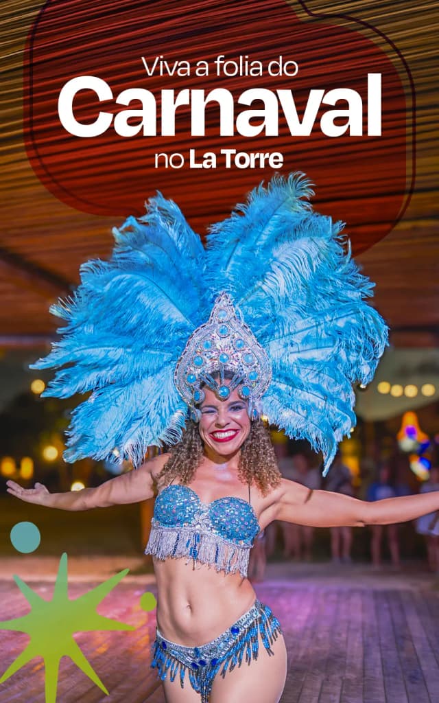Carnaval 2027