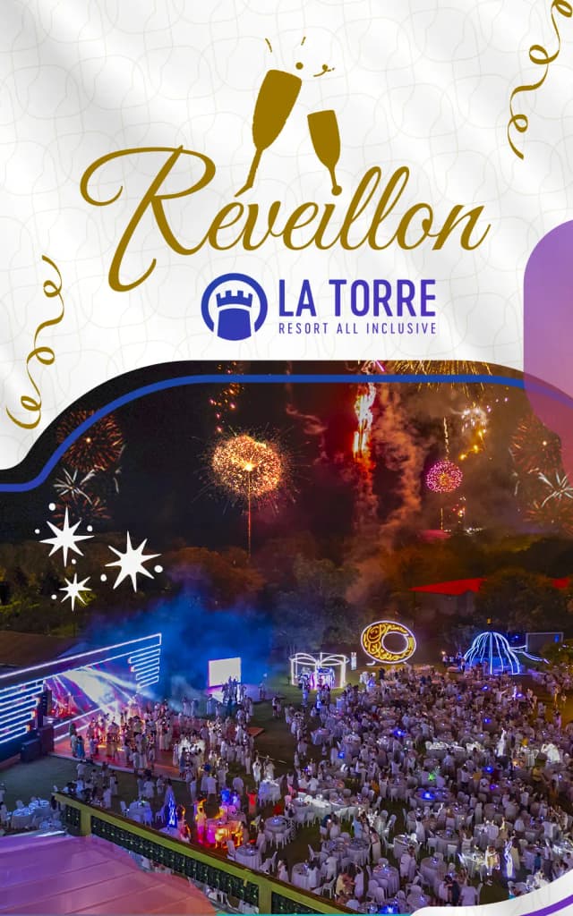Réveillon La Torre