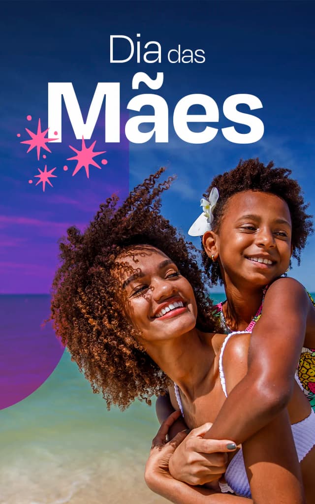 Dia das Mães
